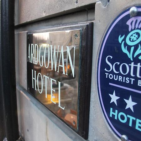 Ardgowan Hotel سانت أندروز المظهر الخارجي الصورة