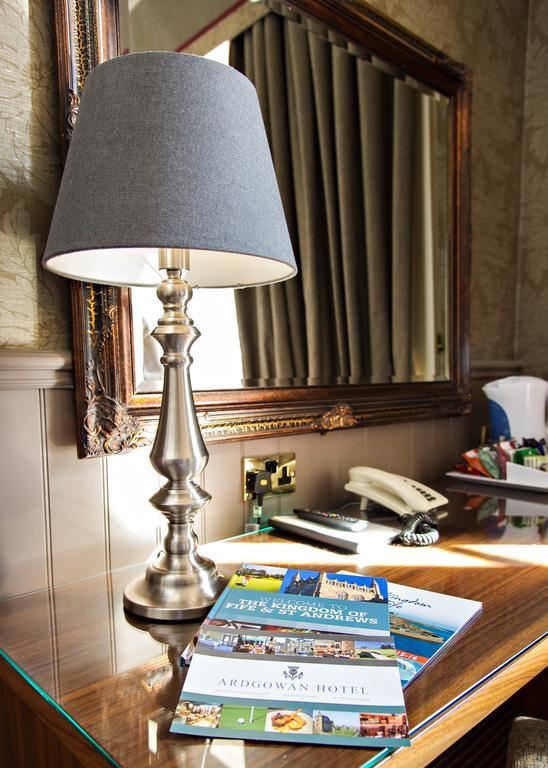 Ardgowan Hotel سانت أندروز الغرفة الصورة