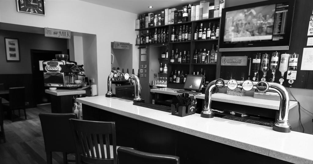 Ardgowan Hotel سانت أندروز المظهر الخارجي الصورة