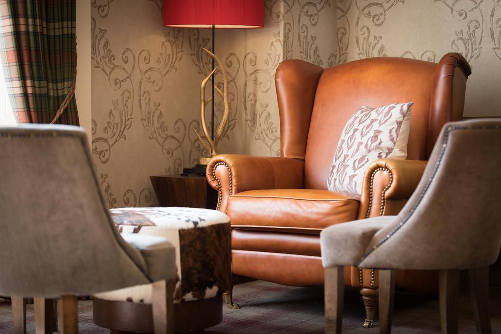 Ardgowan Hotel سانت أندروز المظهر الخارجي الصورة