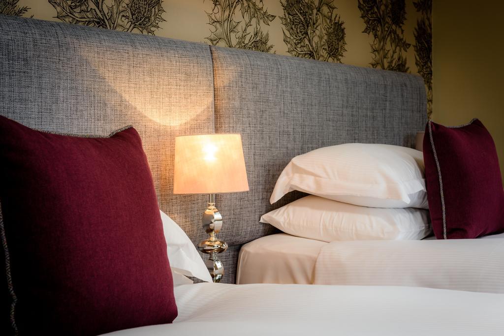 Ardgowan Hotel سانت أندروز المظهر الخارجي الصورة