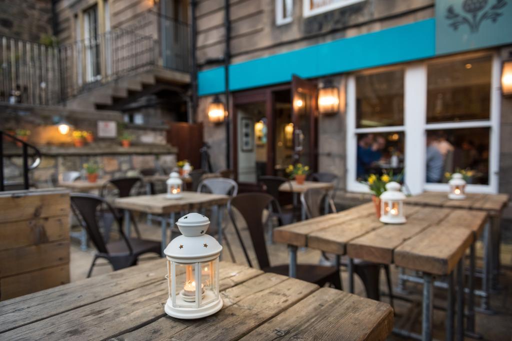 Ardgowan Hotel سانت أندروز المظهر الخارجي الصورة