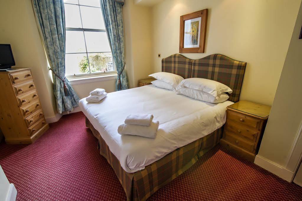 Ardgowan Hotel سانت أندروز المظهر الخارجي الصورة
