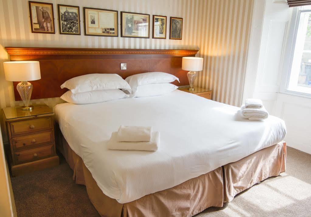 Ardgowan Hotel سانت أندروز المظهر الخارجي الصورة