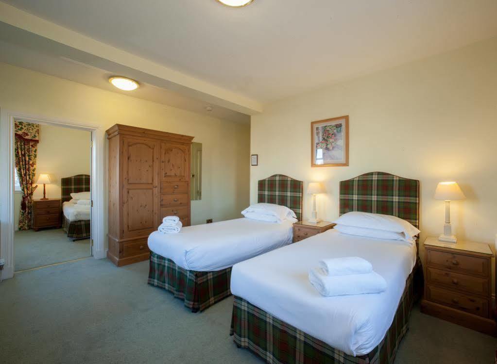 Ardgowan Hotel سانت أندروز المظهر الخارجي الصورة