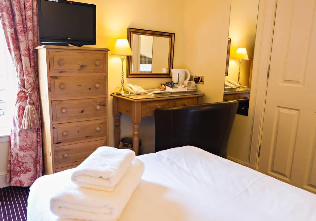 Ardgowan Hotel سانت أندروز المظهر الخارجي الصورة