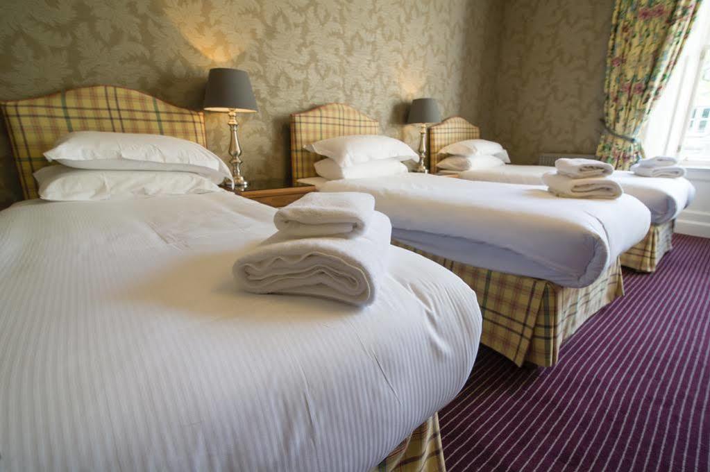 Ardgowan Hotel سانت أندروز المظهر الخارجي الصورة