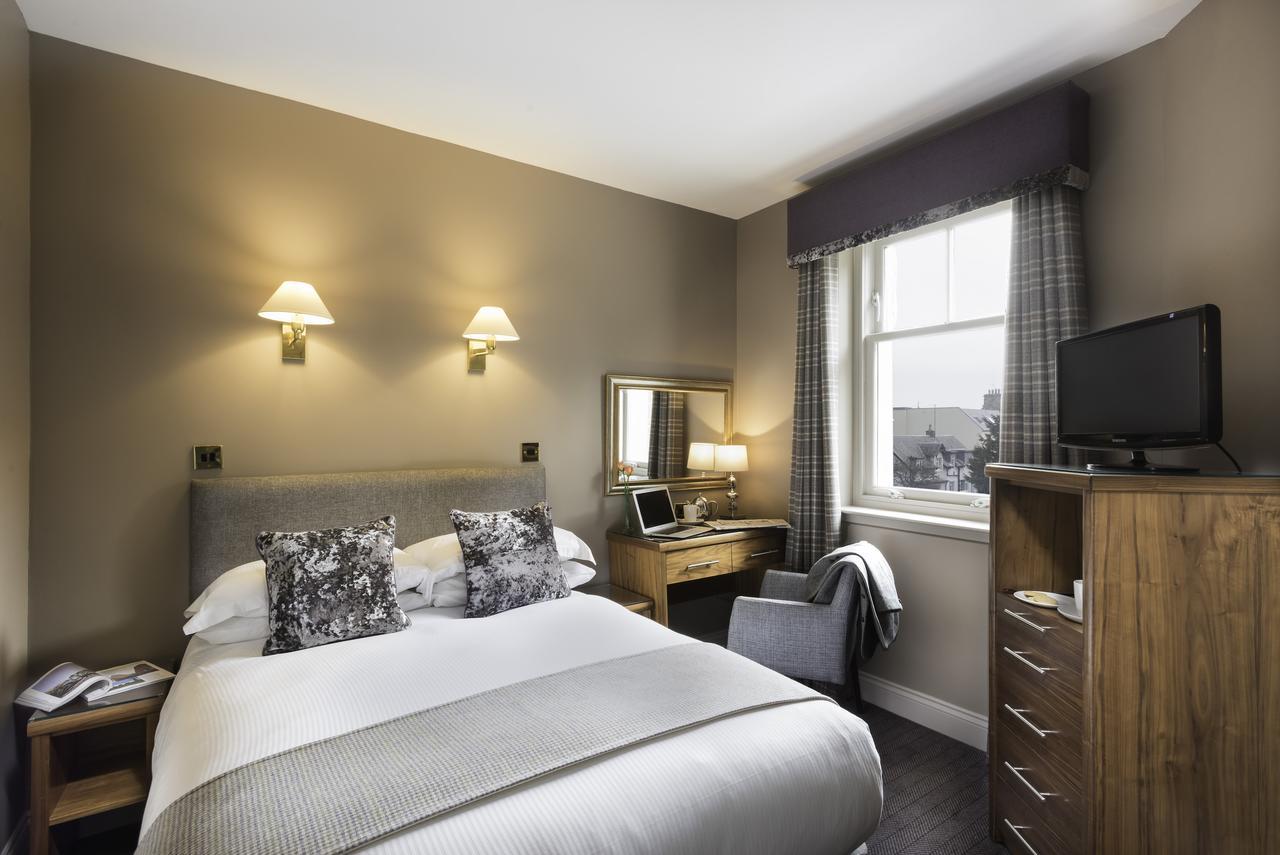 Ardgowan Hotel سانت أندروز المظهر الخارجي الصورة