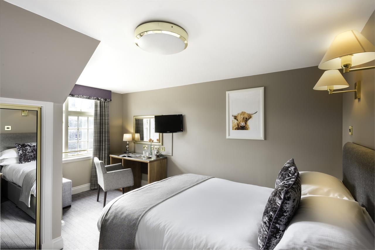 Ardgowan Hotel سانت أندروز المظهر الخارجي الصورة