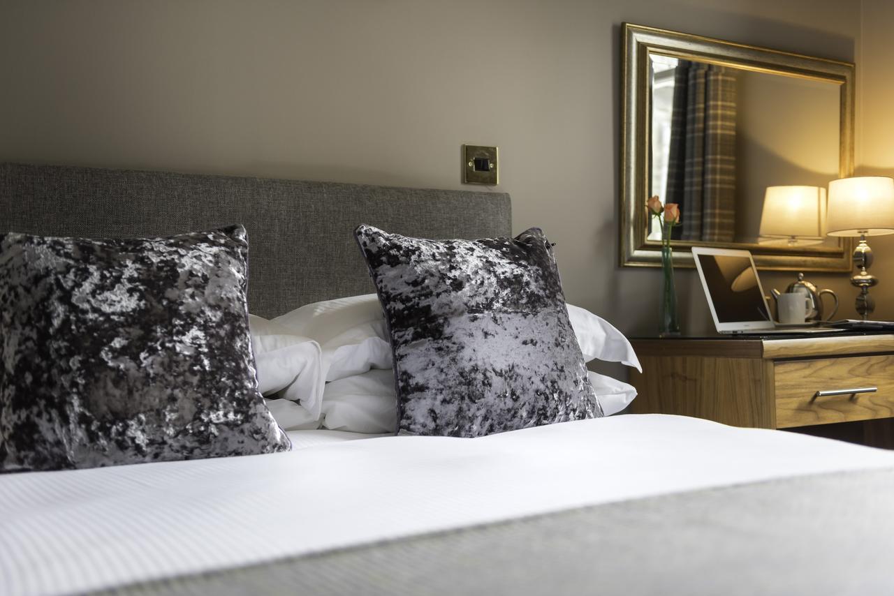 Ardgowan Hotel سانت أندروز المظهر الخارجي الصورة
